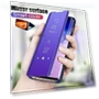 Smart Leather Flip Cover — Phone Accessories, case-A1