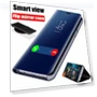 Smart Mirror Flip Cover — Flip Cases, j-3C