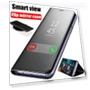 Smart Mirror Flip Cover — Screen Protectors, case-A1