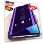 Smart Mirror Flip Cover — Screen Protectors, C-CE1