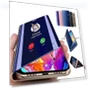 Smart Mirror Folding Phone Case — Screen Protectors, case-A1