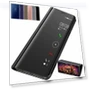 Smart Mirror Magnetic Flip Phone Case — Phone Accessories, case-A1