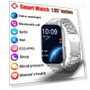 Smart Watch for Blood Pressure Monitoring — Smartwatches, SACOSDING