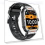 Smart Watch with Headphones — Smartwatches, 3d printing machine
