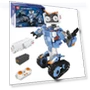 Technical Robot Building Block — Construction Kits, MOULD KING