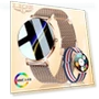 Ultra-Thin Minimalist Smart Watch — Smartwatches, LIGE