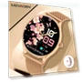 Ultra-Thin Smart Watch — Smartwatches, MEVADEN
