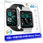 1.78-inch 4G Smart Watch — Smartwatches, Tiktop2