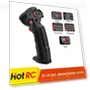 2.4G 4-channel One-Handed Remote Control — Remote Control Cars, HOTRC