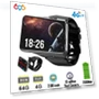 4G LTE Smartwatch Phone — Smartwatches, Tiktop2