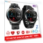 4G Smartwatch with Dual Camera — Smartwatches, Tiktop2