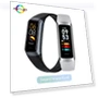 Amoled Smart Watch with Body Temperature Monitor — Smartwatches, Tiktop2
