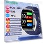 AMOLED Smartwatch — Smartwatches, SACOSDING