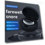 Anti-Snoring Smart Device — Snore Reducers, AE Selection