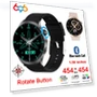 Bluetooth Call Smart Watch with Wireless Charging — Smartwatches, Tiktop2