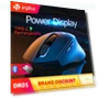 Bluetooth Mouse — Computer Mice, Inphic