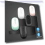 Bluetooth Wireless Mouse — Computer Mice, garden supplies2