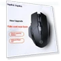 Bluetooth Wireless Mouse — Mouse Pads, YGM1931