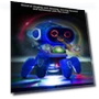 Dancing Robot — Interactive Animal Companions, KaJiali