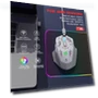 Dual Mode Wireless Mouse — Computer Mice, HXSJ