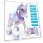 Electric Smart Horse with Remote Control — Interactive Animal Companions, HarvestOct