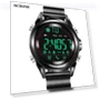 Electronic Sports Pedometer Watch — Smartwatches, XA SCIONE TRAVEL