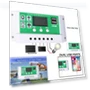 Energy Storage Controller for Photovoltaic Panel — Power Management, Gaming Bay