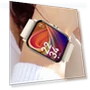Full Touch Sports Smartwatch — Smartwatches, Tiktop2