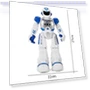 Intelligent Robot for Early Education — Interactive Figures & Robots, Yexin Dian