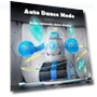 Kids Robot with Remote Control — Interactive Figures & Robots, Worry free storage