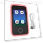 Kids Toy Smartphone — Interactive Learning Devices, CosyHome