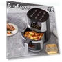 Large Capacity Intelligent Air Fryer — Air Fryers, DC-HOME Textile