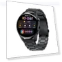 Luxury Smart Watch with GPS Tracker — Smartwatches, Tiktop2