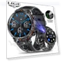 Men's Smart Watch with LED Flashlight — Smartwatches, LIGE