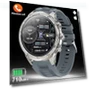 Military Grade GPS Tracker Smart Watch — Smartwatches, SACOSDING