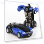 Mini Car 2 in 1 Toy — Miniature Vehicles, Featured toys