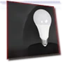 Multicolor LED Bulb — LED, AI Supermarket