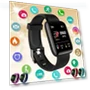 Multifunctional Smart Watch — Wearable Accessories, Homeware Essentials
