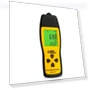 Portable Carbon Monoxide Gas Leak Detector — Gas Analyzers, POTAN MUSIC