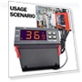 Precision Temperature Controller — Climate Control Devices, Industry or business