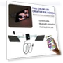 Programmable LED Panel Display — Display Modules, World Auto Parts