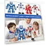 Programmable Remote Control Robot — Interactive Figures & Robots, aprecious