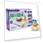 Programming Toy Provo Card — Construction Kits, SOLT Japan Market