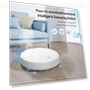 Rechargeable Robot Vacuum 5-in-1 — Smart Cleaning Robots, Home Of Auto Parts
