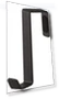 Set of 5 Door Hooks — Hooks, Yamazaki