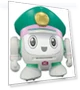 Shinkansen Transforming Robot — Interactive Figures & Robots, Tomy