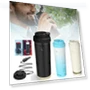 Smart Cooling and Heating Mug for Car — Beverage Warmers, 888 Auto Parts Town