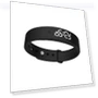 Smart Health Bracelet — Wearable Accessories, Elenxs Gogo