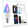 Smart LED Bulbs — LED, RuKing