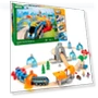 Smart Tech Sound DX Set Toy Train — Toy Vehicles, TAKUMIYA